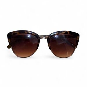 Tortoise Shell Sunglasses
